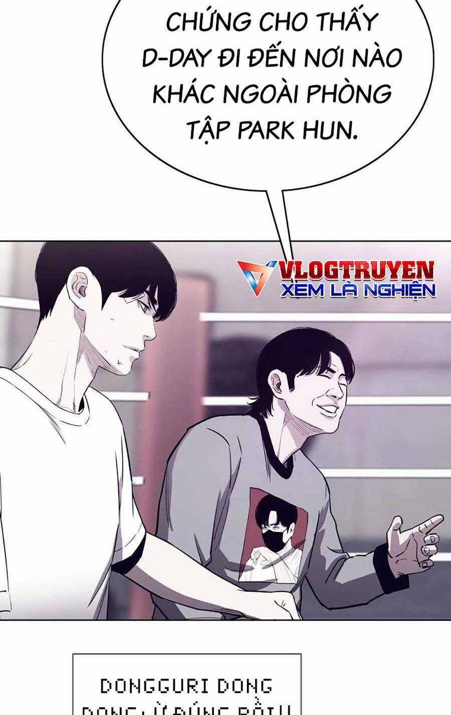 Loser Báo Thù - Chapter 17 - Trang 38