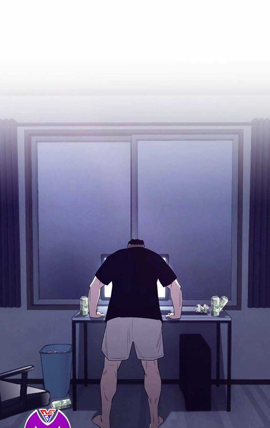 Loser Báo Thù - Chapter 17 - Trang 45