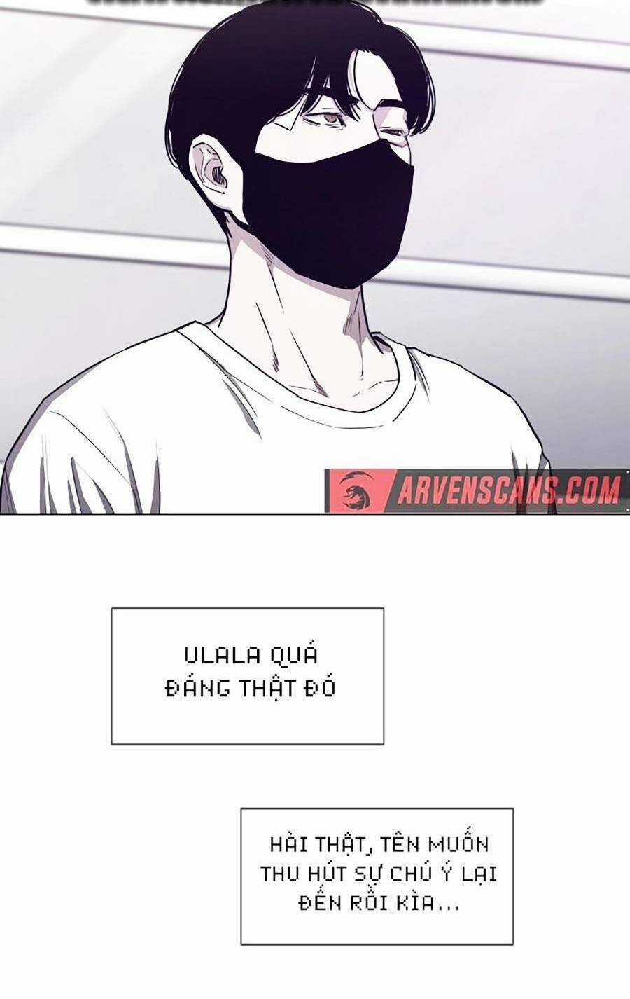 Loser Báo Thù - Chapter 17 - Trang 6