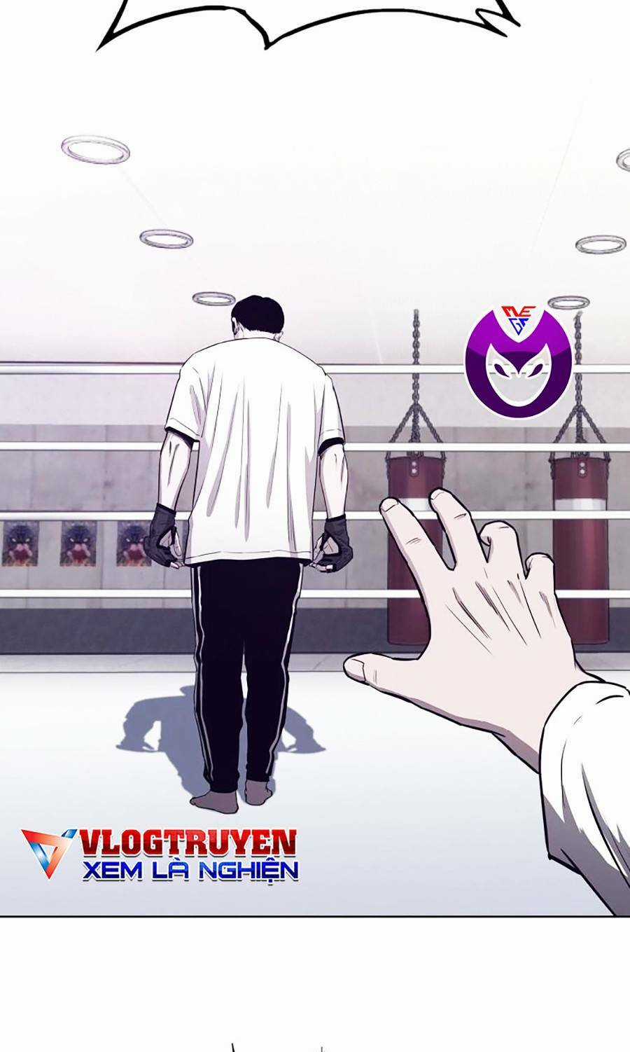 Loser Báo Thù - Chapter 17 - Trang 55