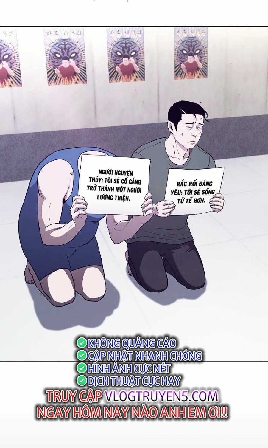 Loser Báo Thù - Chapter 17 - Trang 57