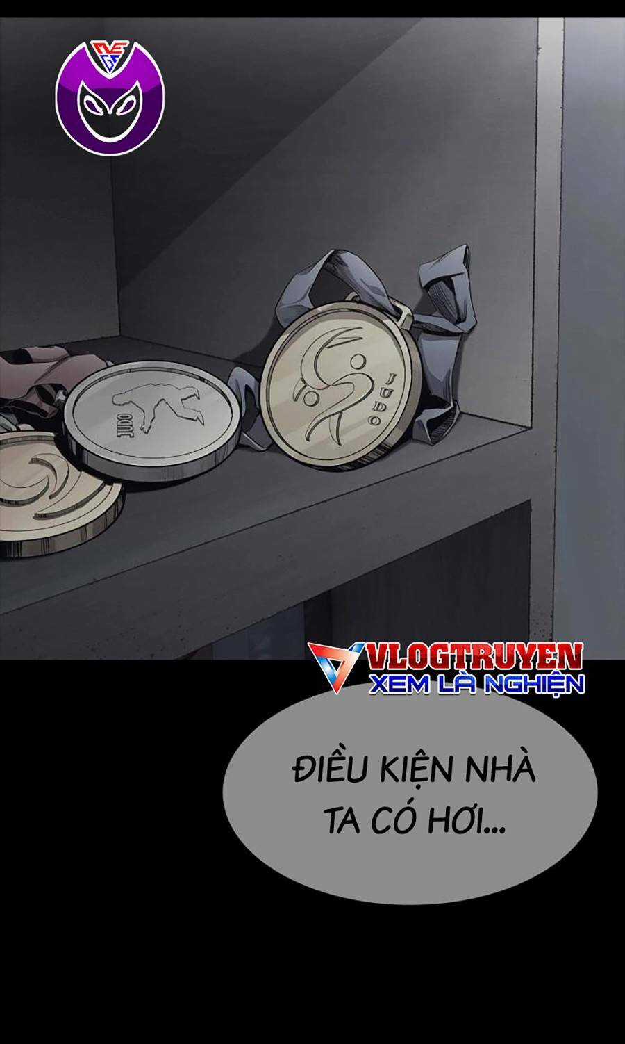 Loser Báo Thù - Chapter 17 - Trang 59