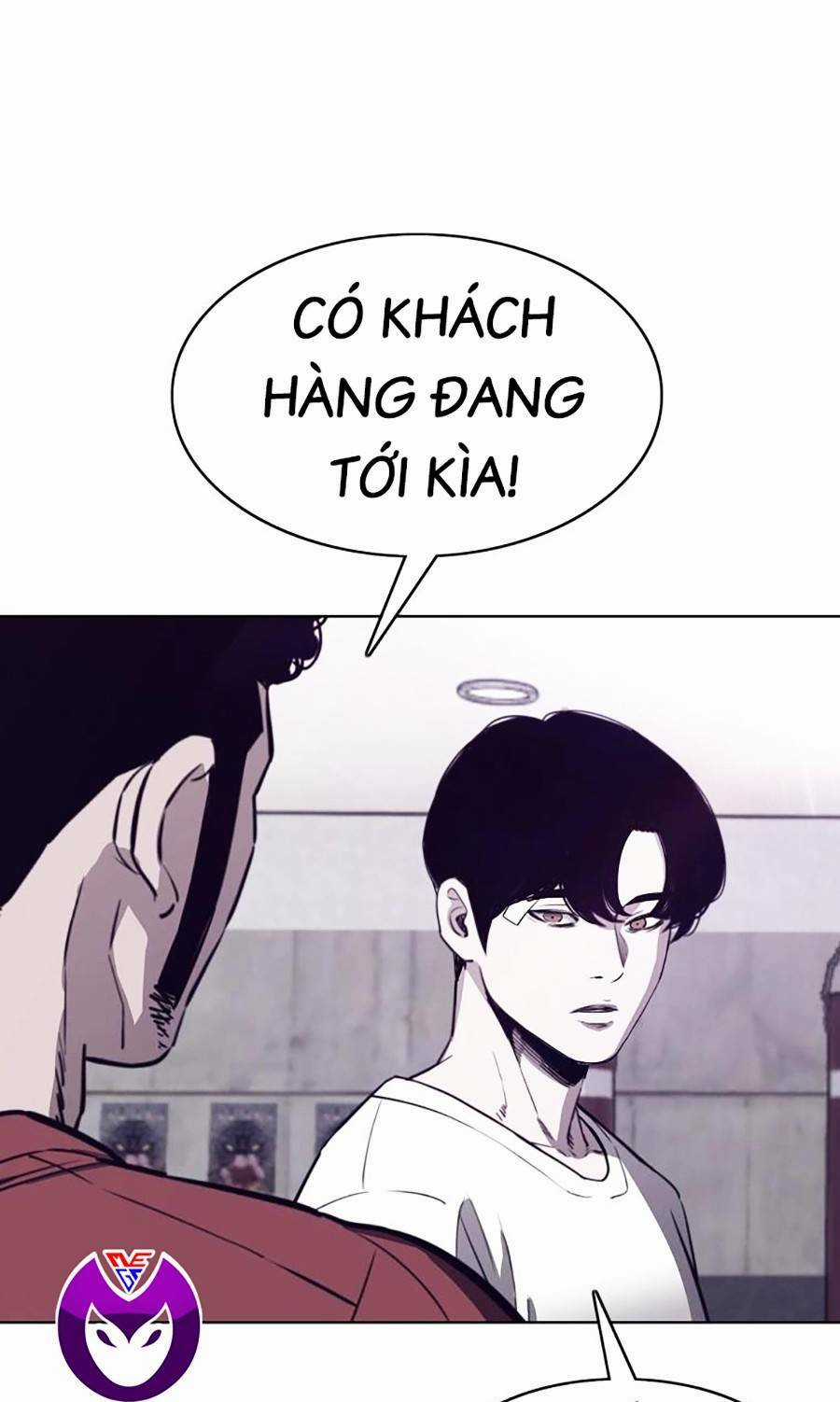 Loser Báo Thù - Chapter 17 - Trang 77