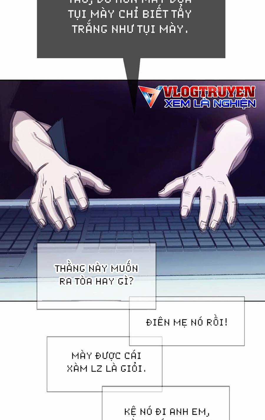 Loser Báo Thù - Chapter 17 - Trang 9