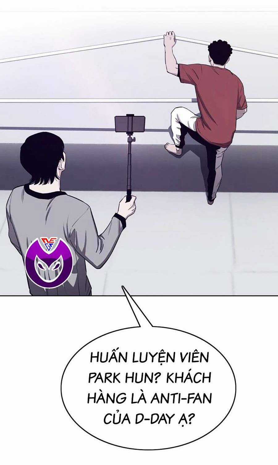 Loser Báo Thù - Chapter 17 - Trang 82