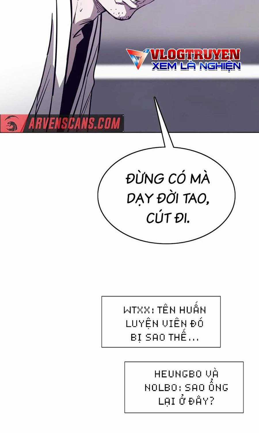 Loser Báo Thù - Chapter 17 - Trang 84