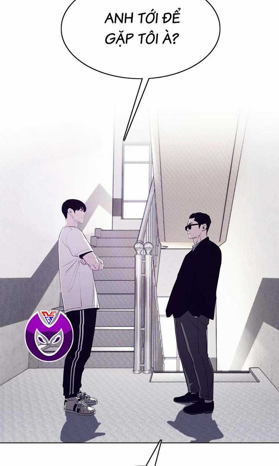 Loser Báo Thù - Chapter 17 - Trang 88