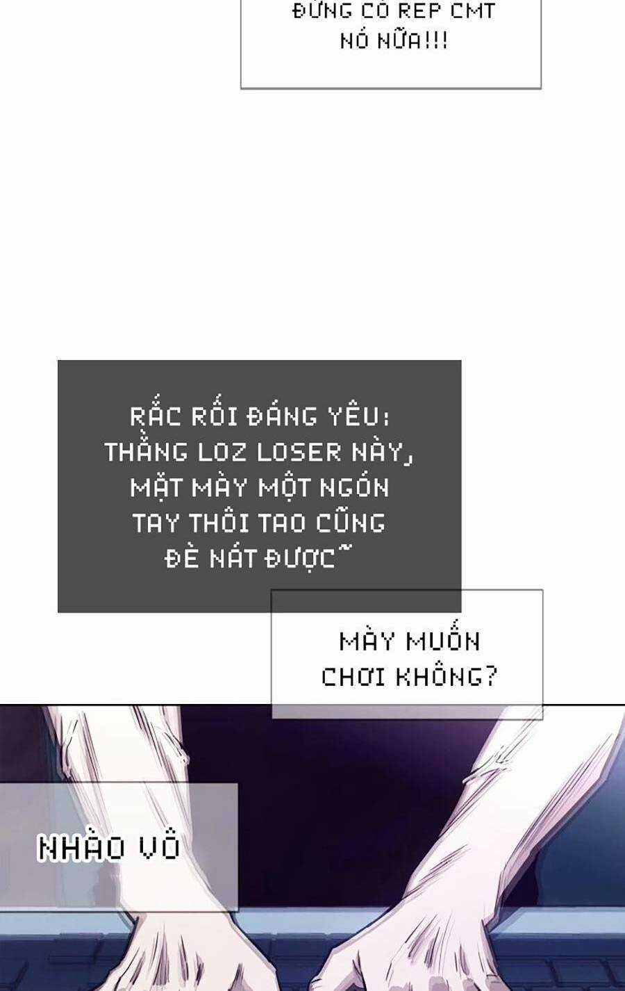 Loser Báo Thù - Chapter 17 - Trang 10