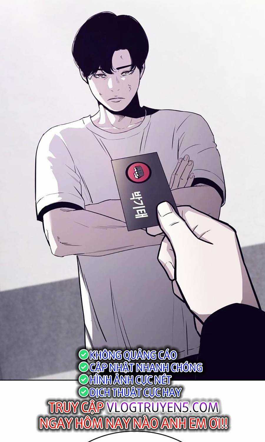 Loser Báo Thù - Chapter 17 - Trang 91