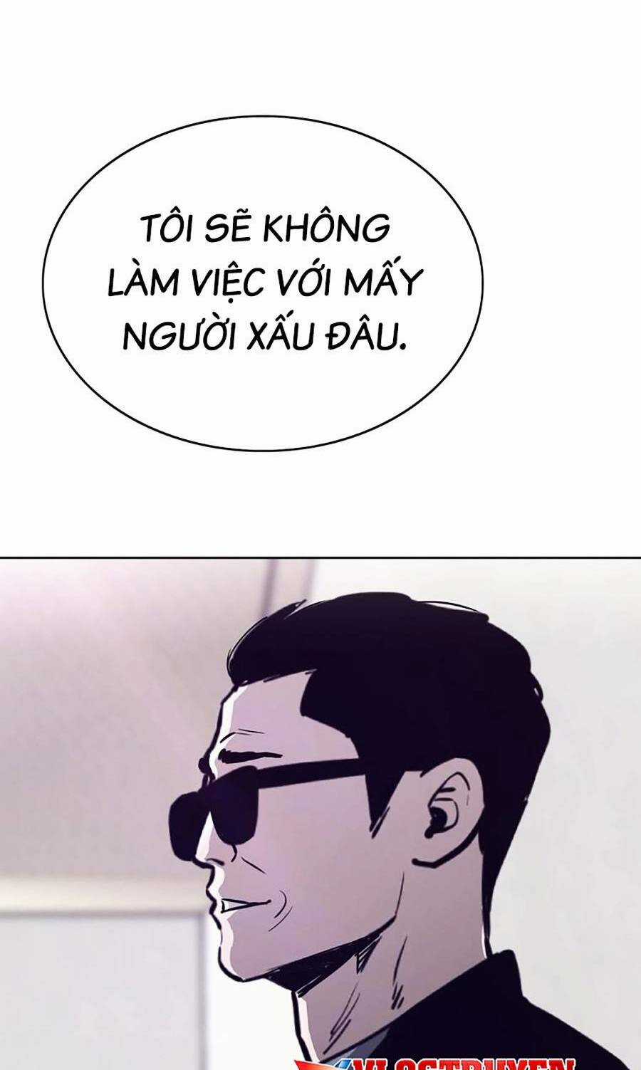 Loser Báo Thù - Chapter 17 - Trang 96