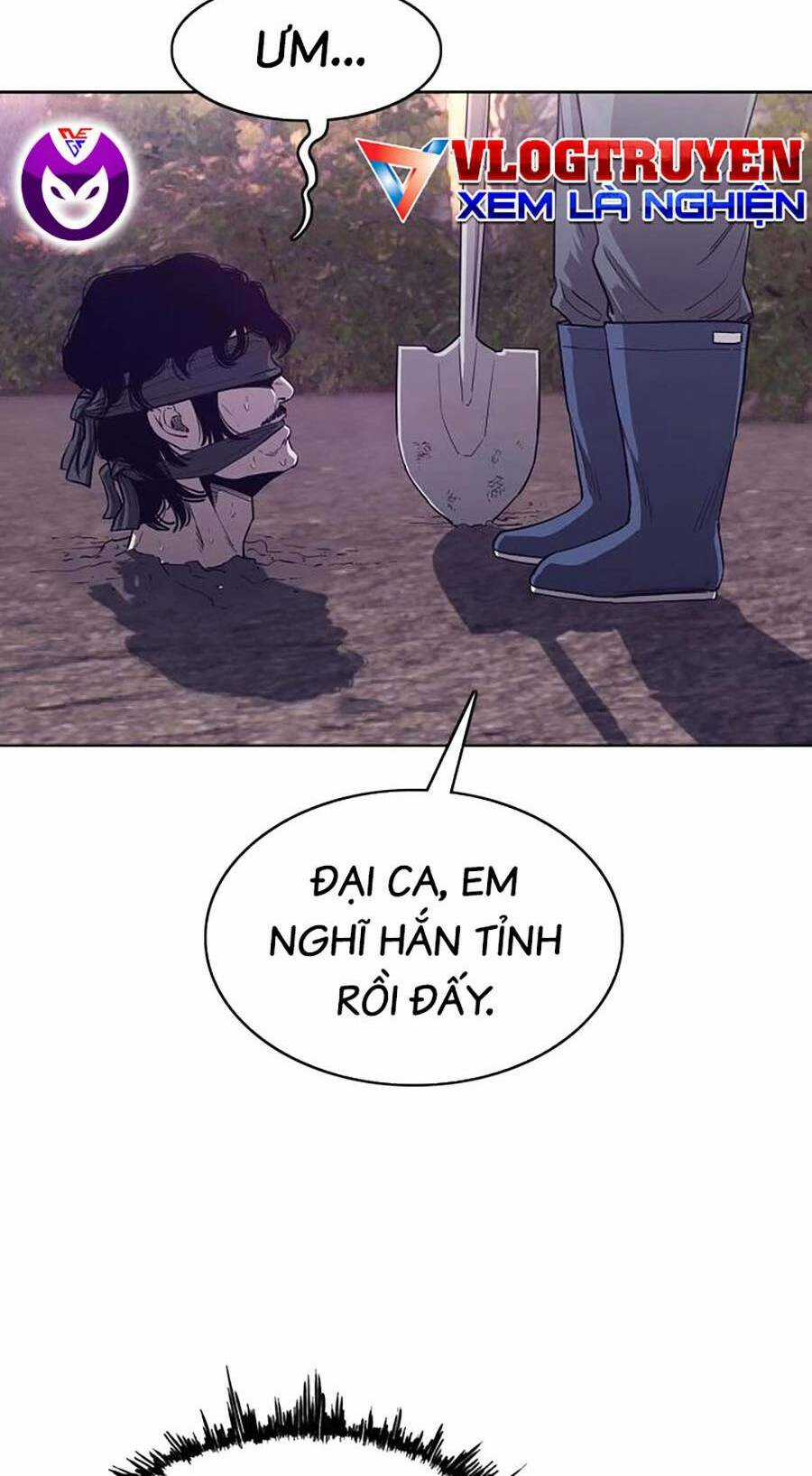 Loser Báo Thù - Chapter 18 - Trang 12