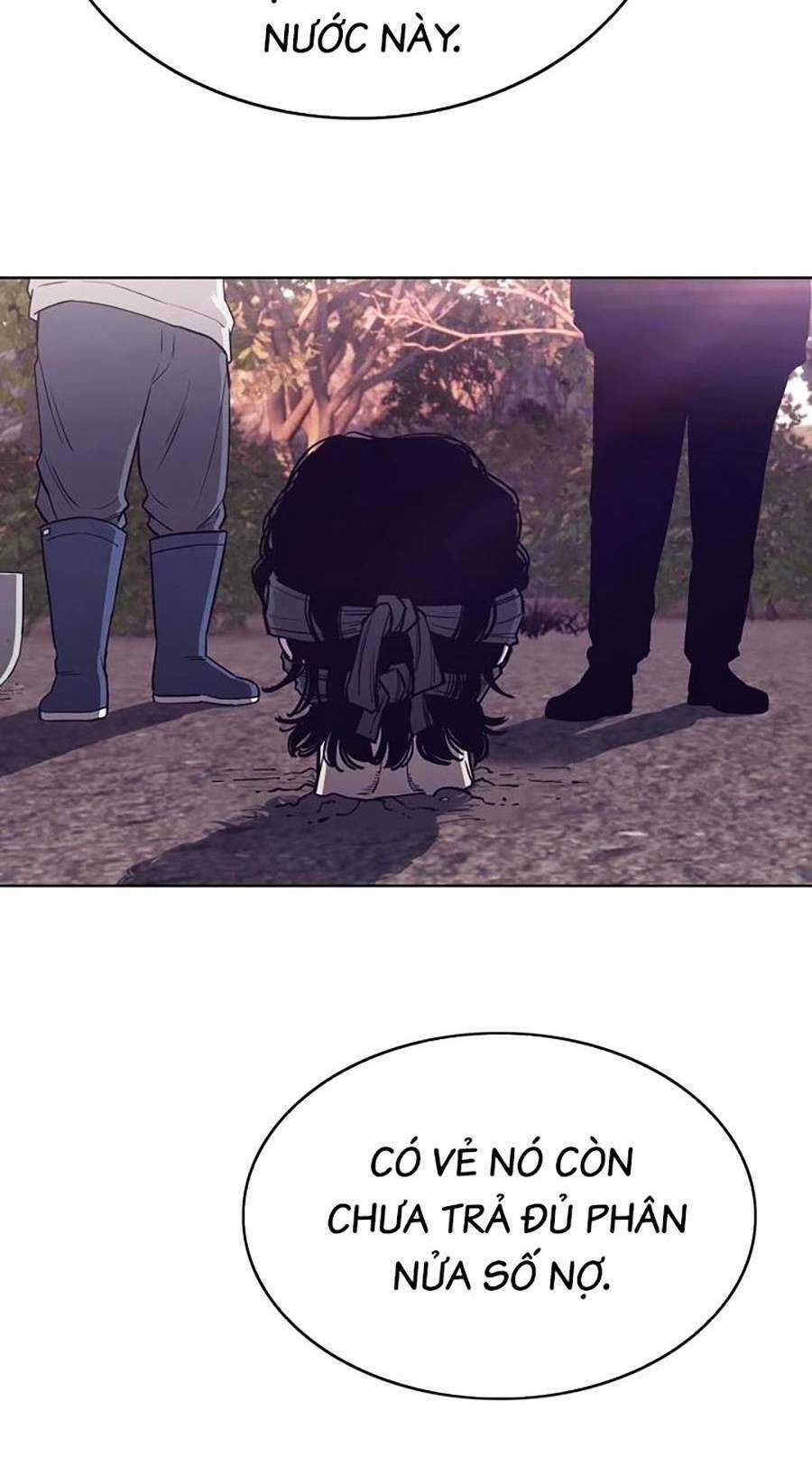 Loser Báo Thù - Chapter 18 - Trang 15