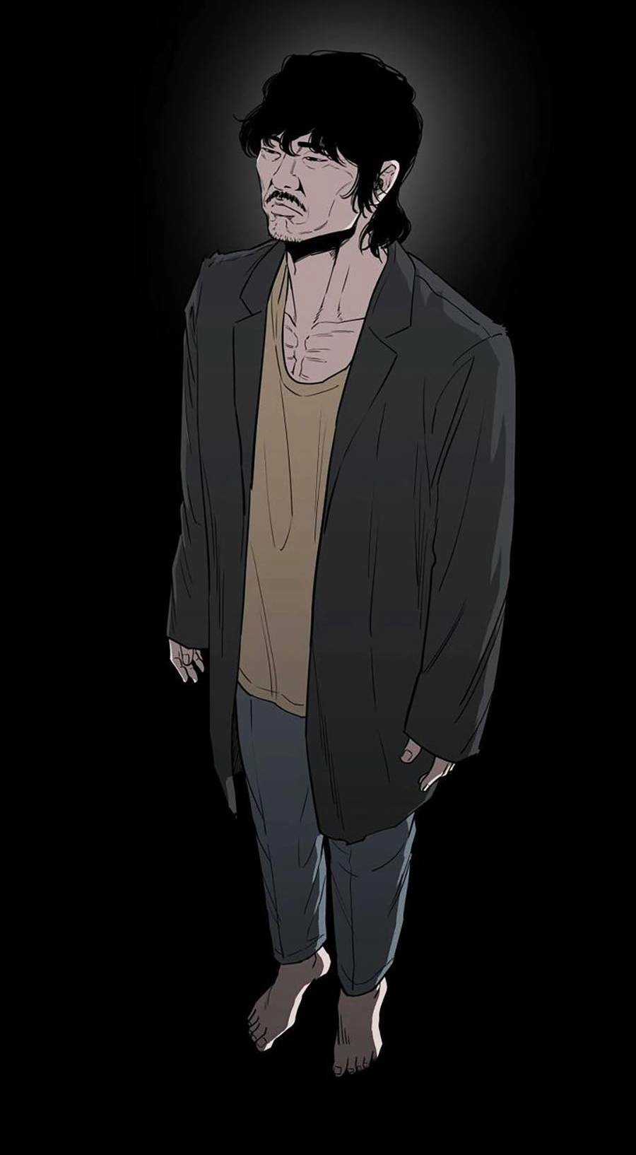 Loser Báo Thù - Chapter 18 - Trang 3