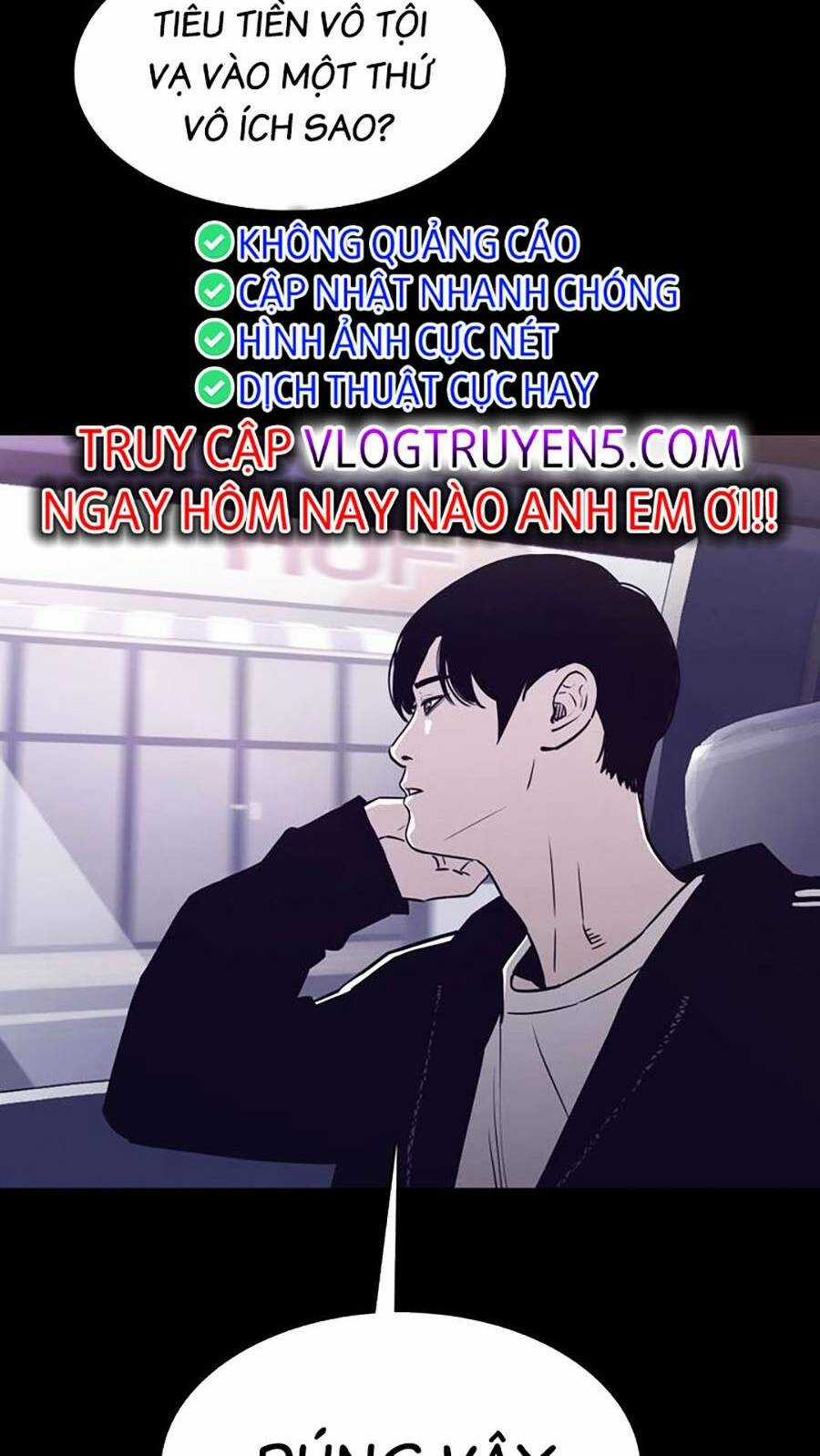 Loser Báo Thù - Chapter 18 - Trang 40