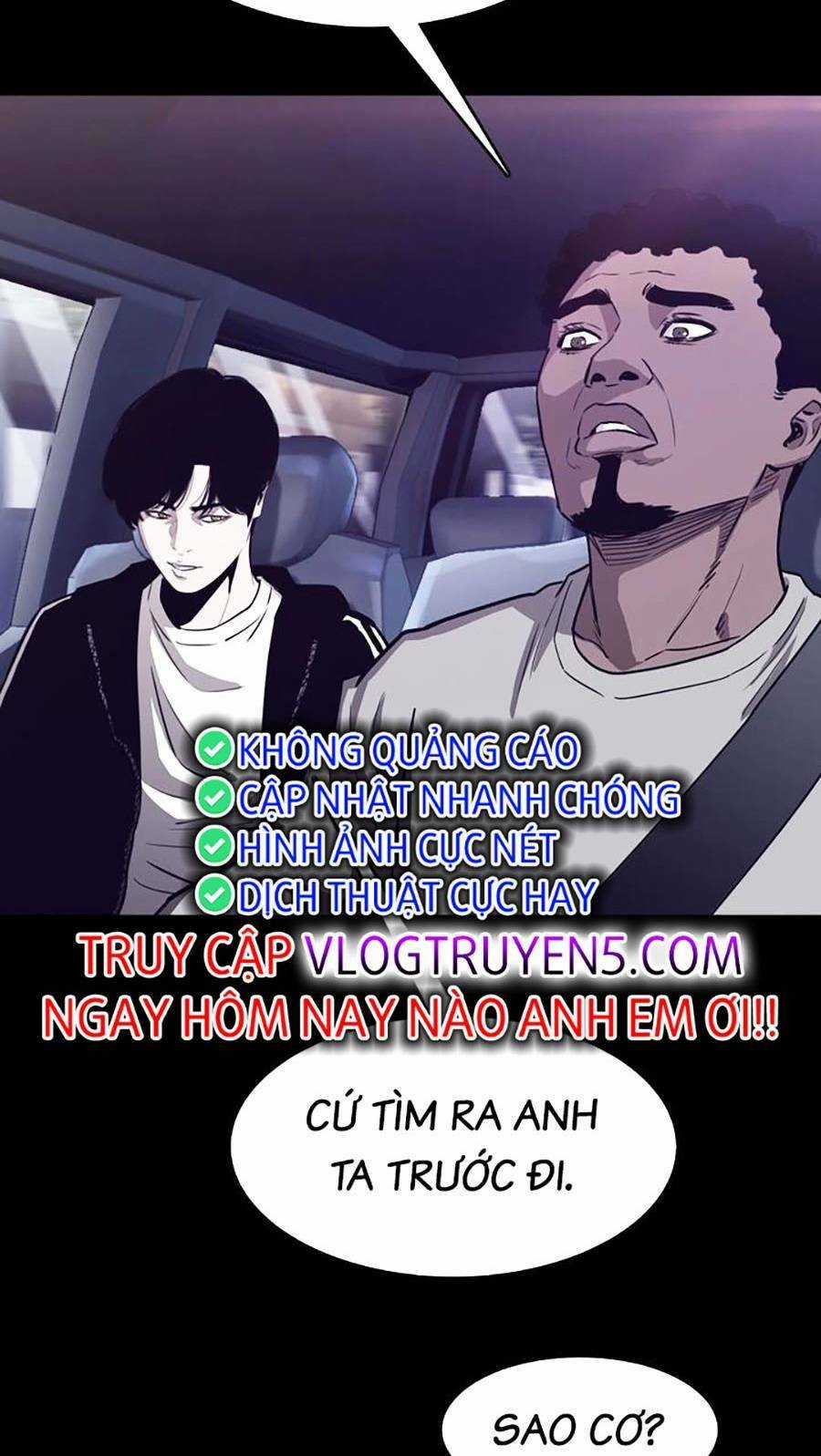 Loser Báo Thù - Chapter 18 - Trang 43