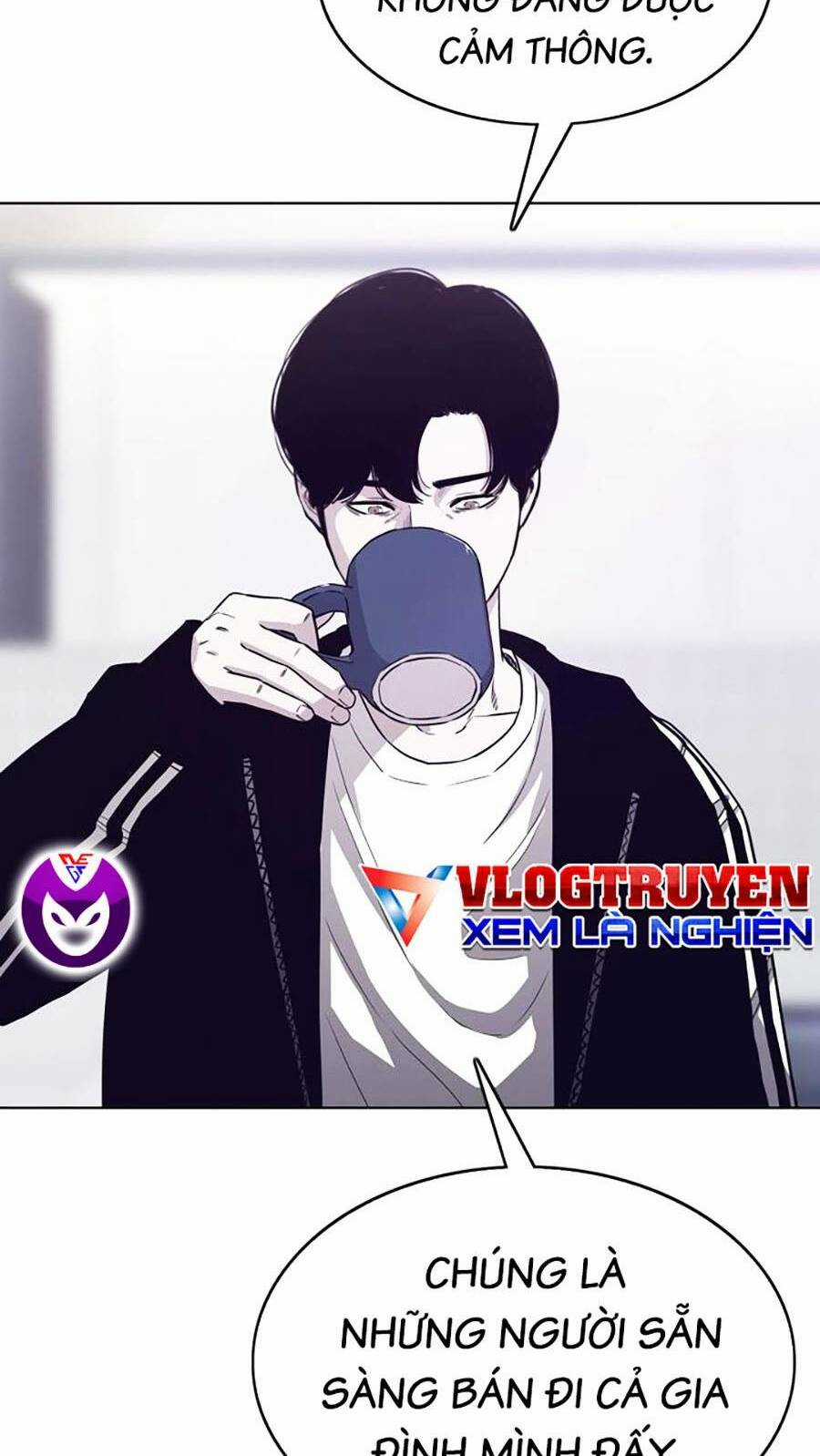 Loser Báo Thù - Chapter 18 - Trang 58