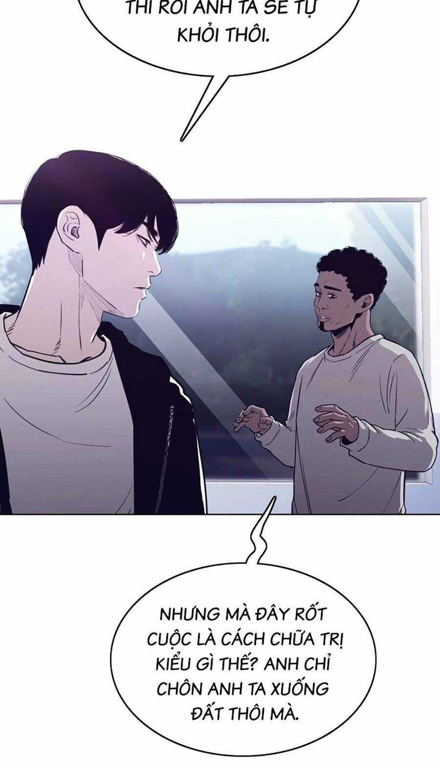 Loser Báo Thù - Chapter 18 - Trang 64