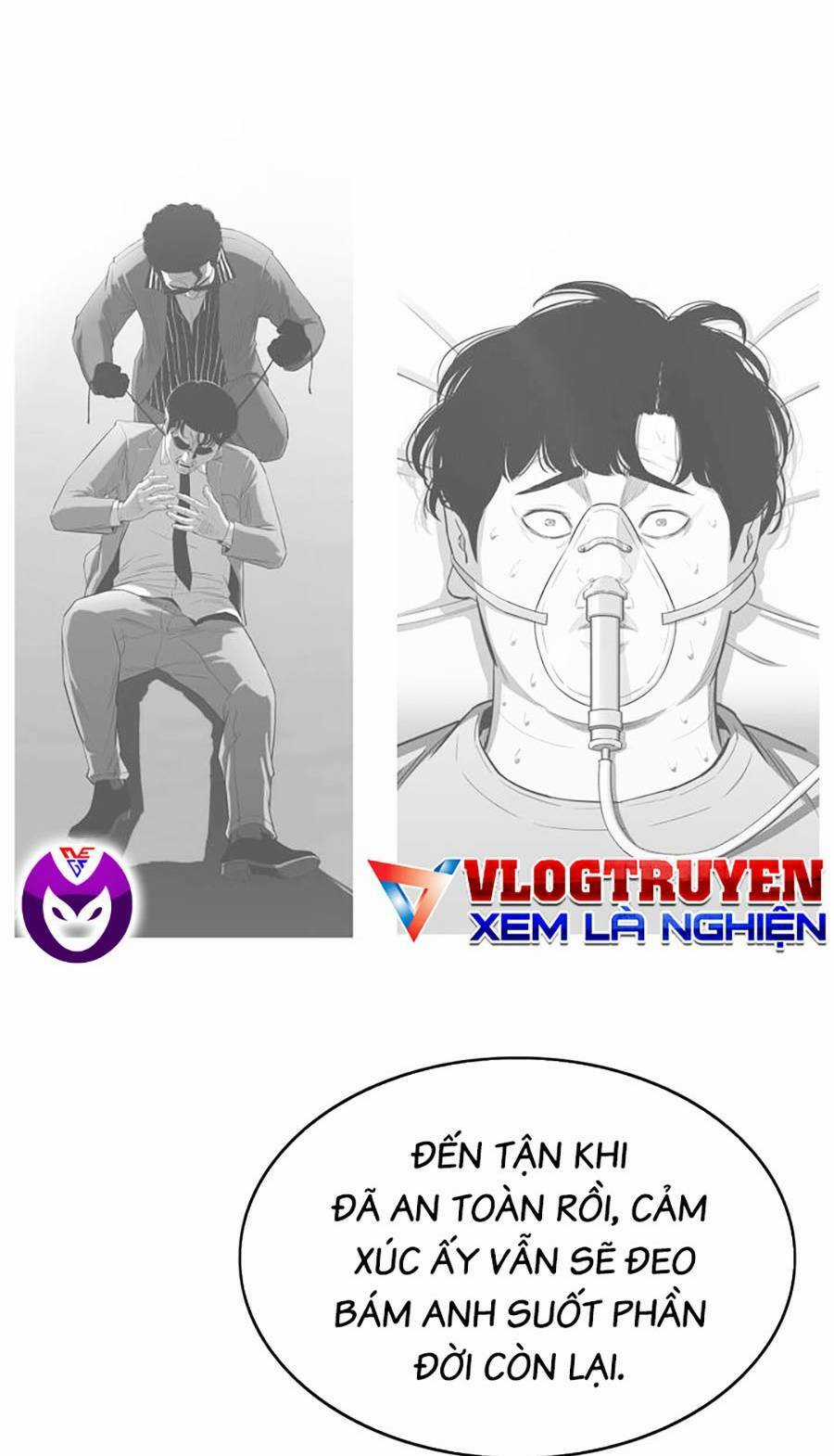 Loser Báo Thù - Chapter 18 - Trang 71