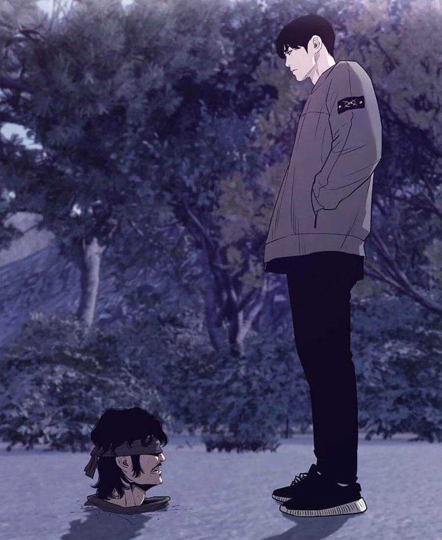 Loser Báo Thù - Chapter 19 - Trang 118