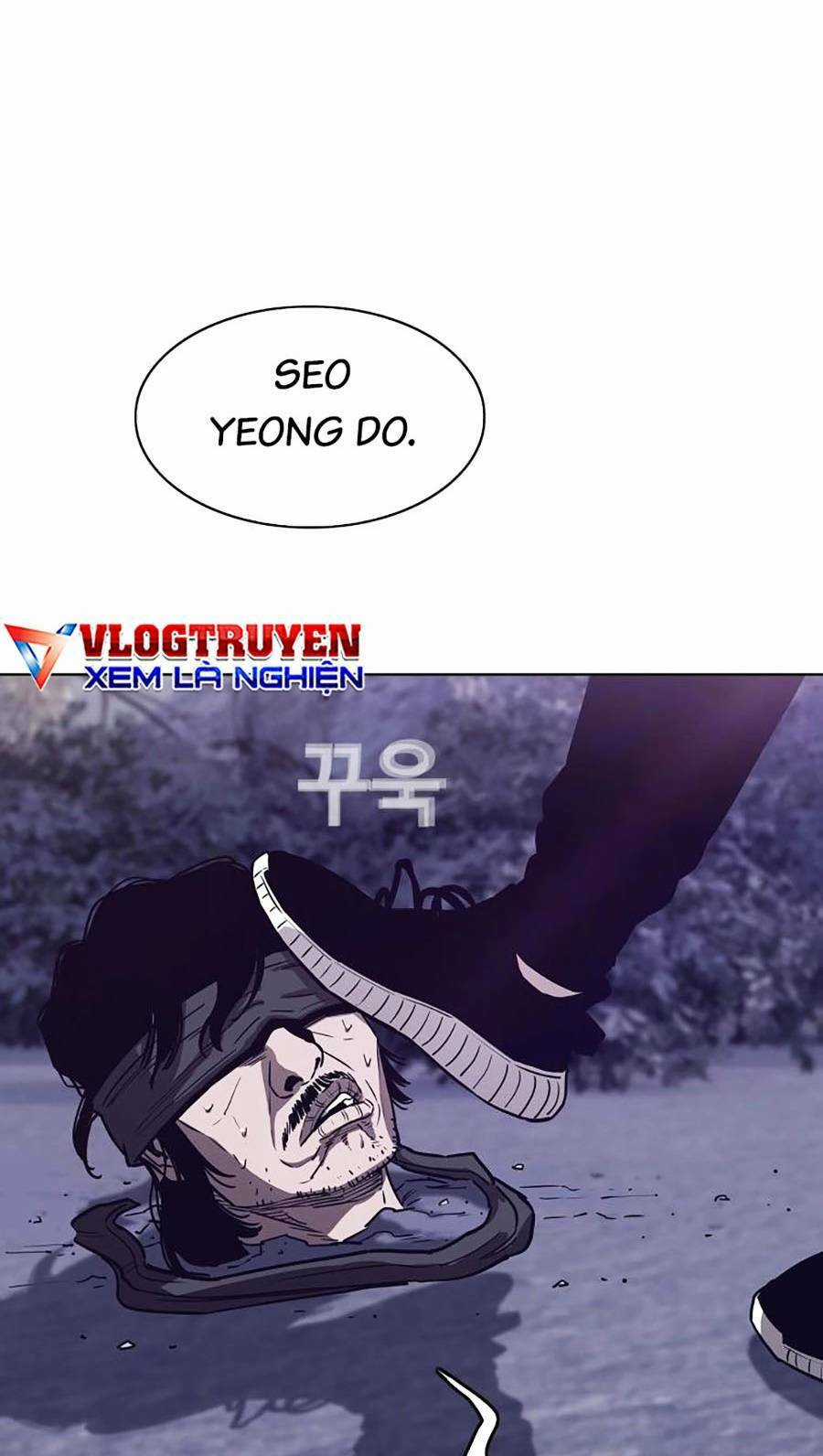 Loser Báo Thù - Chapter 19 - Trang 124