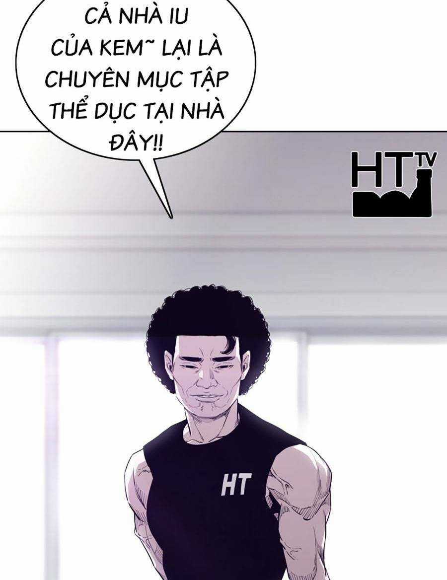 Loser Báo Thù - Chapter 2 - Trang 2