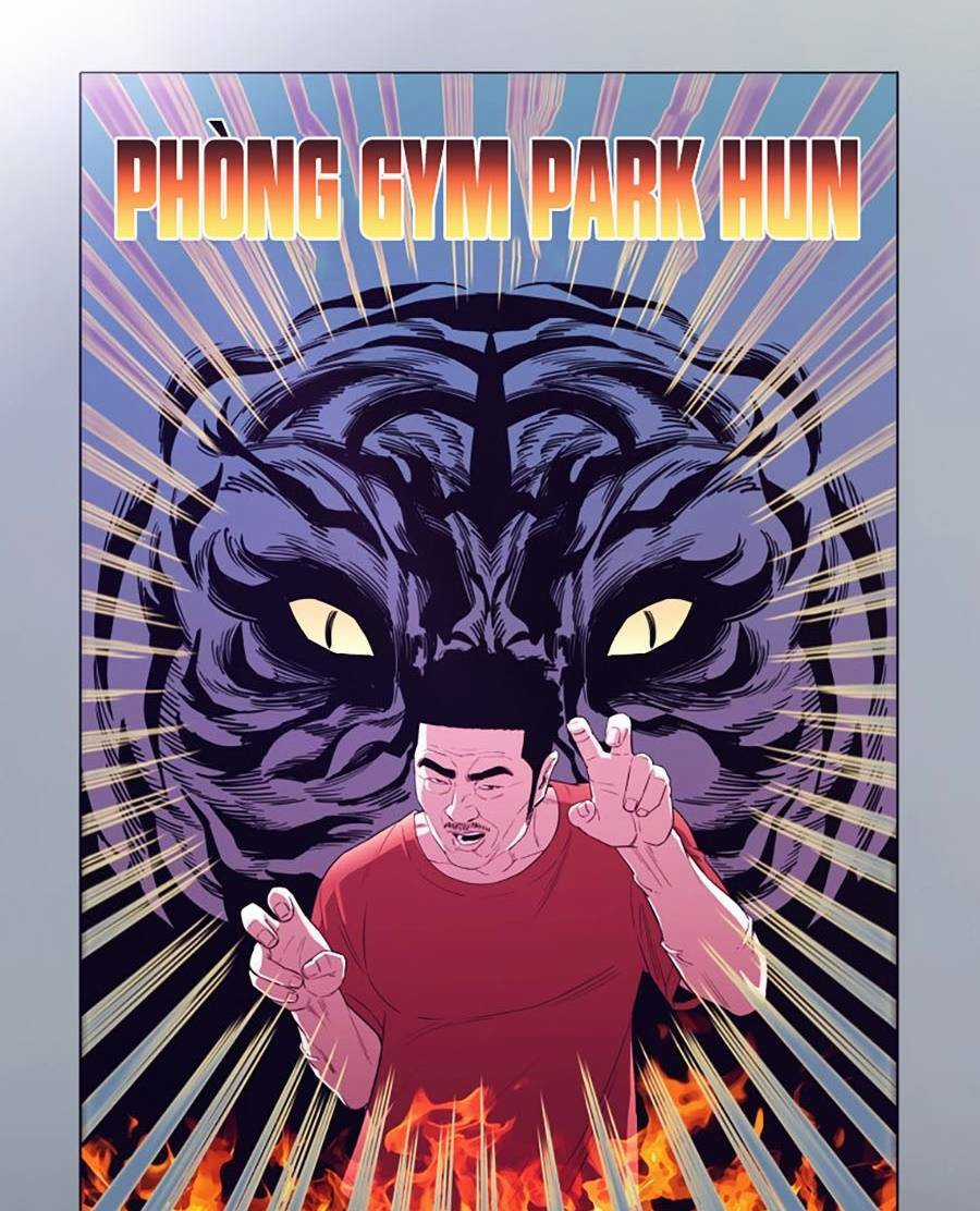 Loser Báo Thù - Chapter 2 - Trang 117