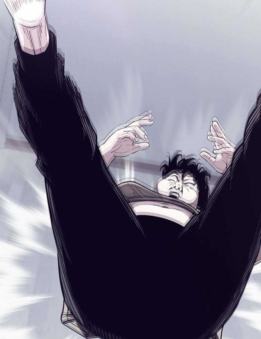 Loser Báo Thù - Chapter 2 - Trang 13