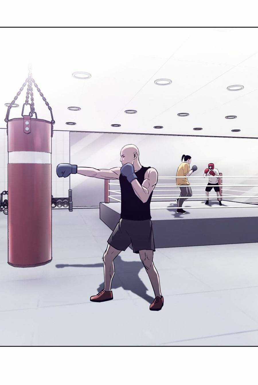 Loser Báo Thù - Chapter 2 - Trang 122