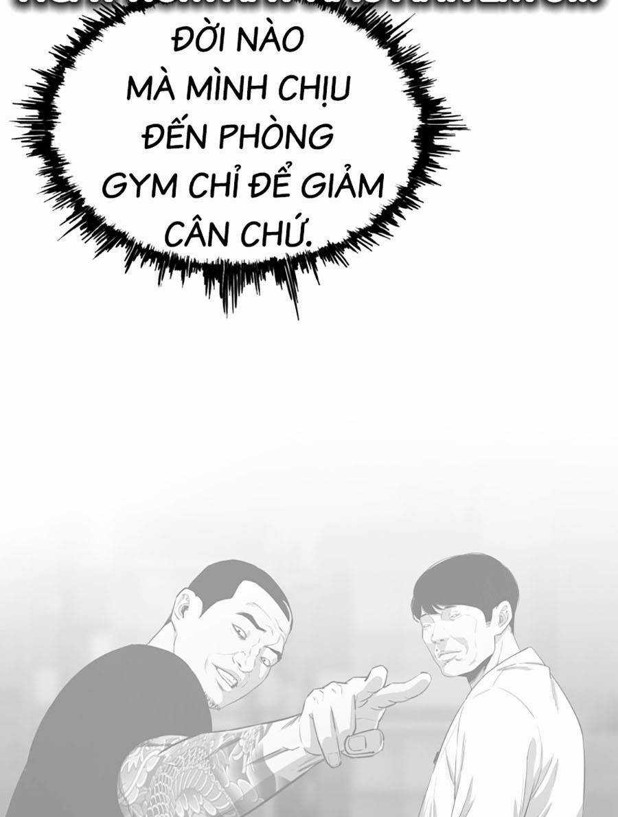 Loser Báo Thù - Chapter 2 - Trang 163