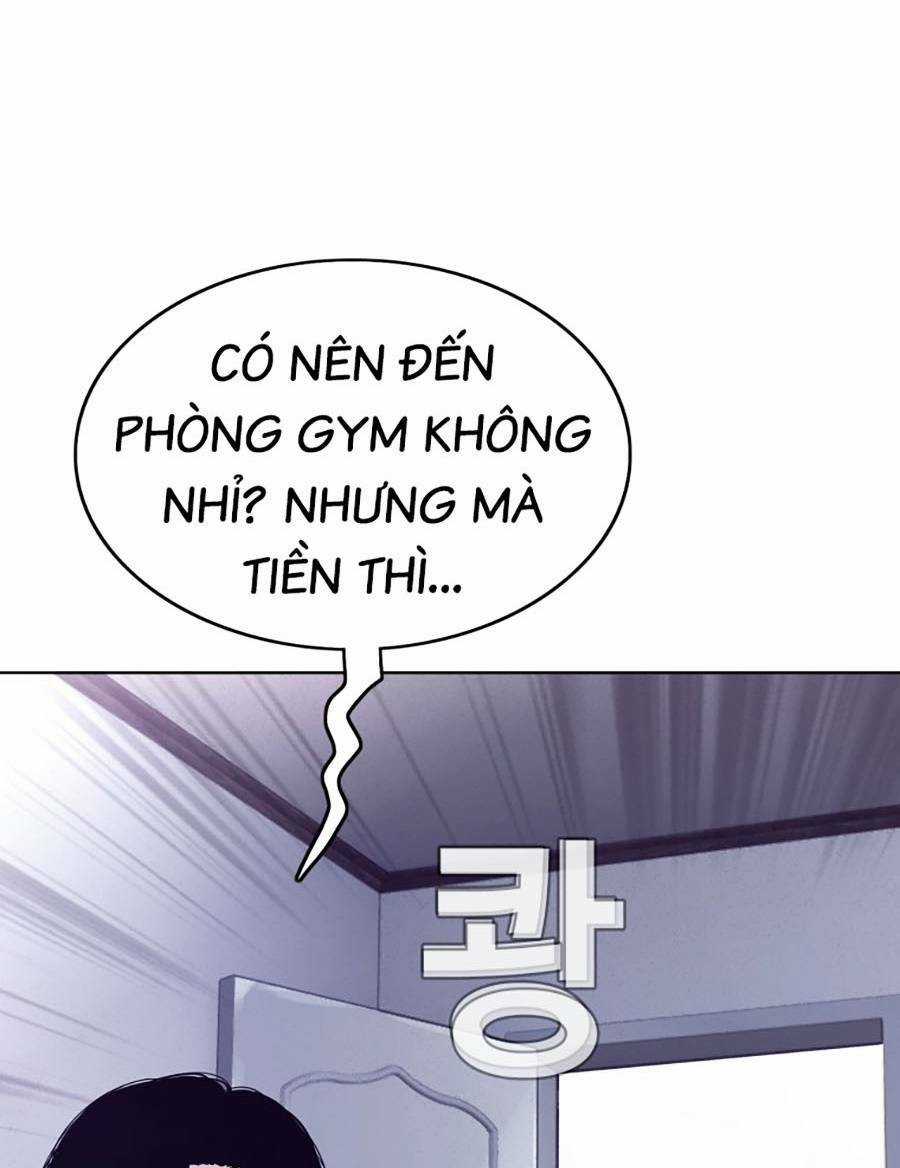 Loser Báo Thù - Chapter 2 - Trang 20