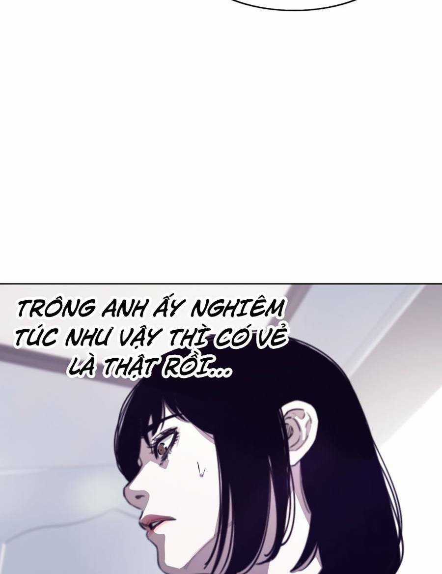 Loser Báo Thù - Chapter 2 - Trang 27