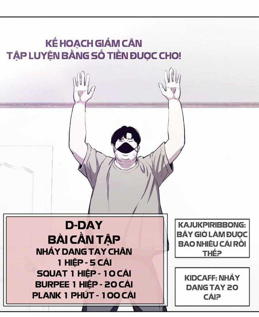 Loser Báo Thù - Chapter 2 - Trang 78