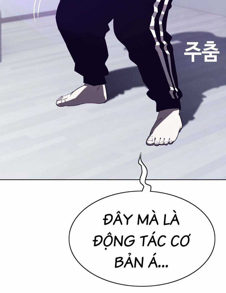 Loser Báo Thù - Chapter 2 - Trang 10