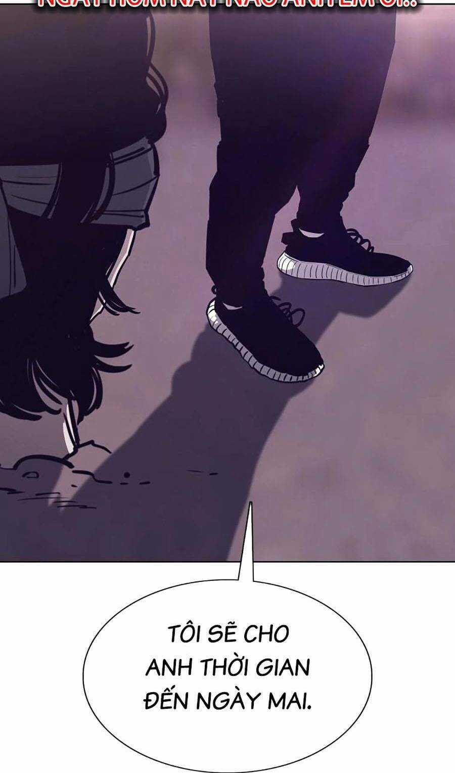 Loser Báo Thù - Chapter 20 - Trang 18