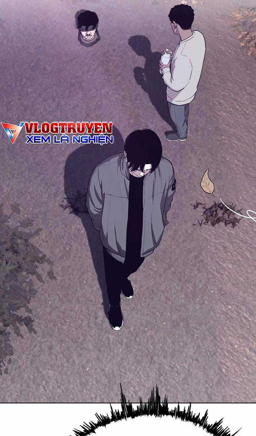 Loser Báo Thù - Chapter 20 - Trang 23