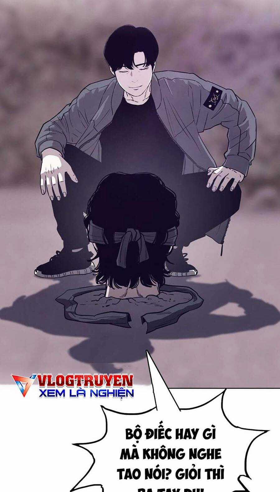 Loser Báo Thù - Chapter 20 - Trang 34