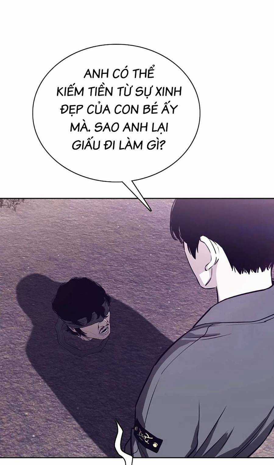 Loser Báo Thù - Chapter 20 - Trang 5