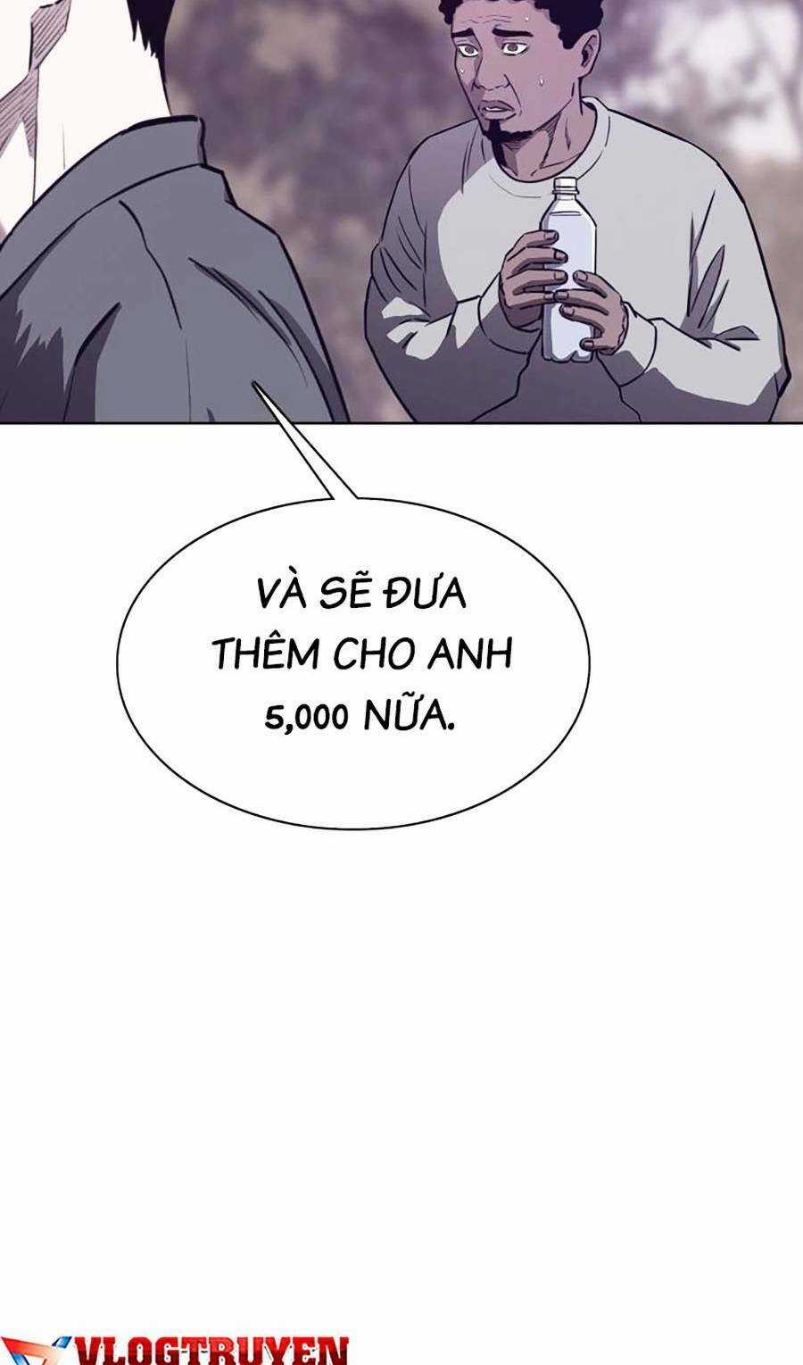Loser Báo Thù - Chapter 20 - Trang 7