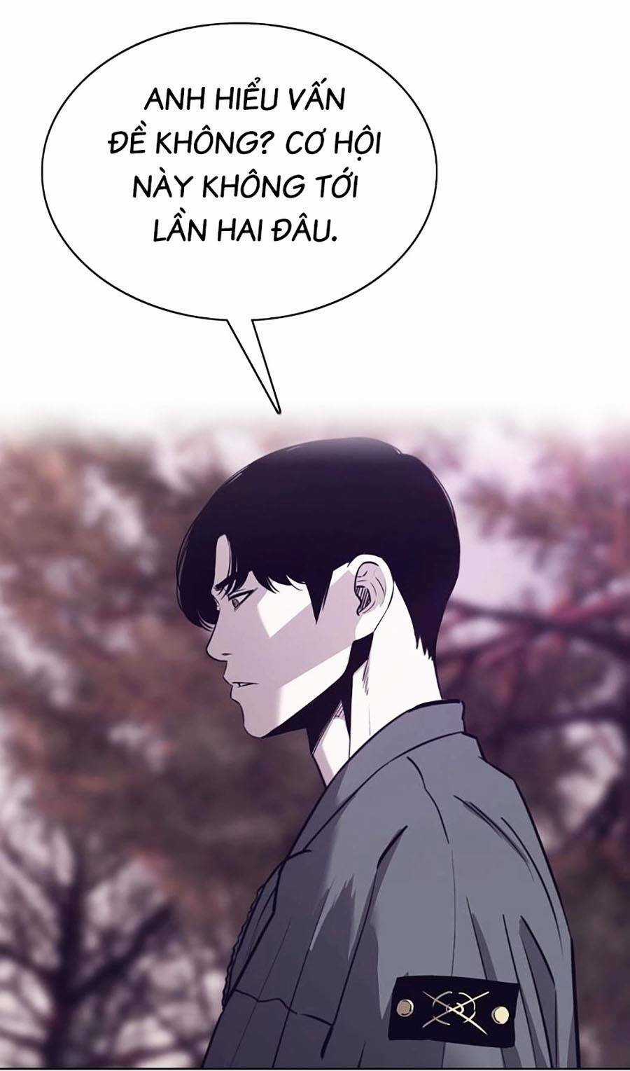 Loser Báo Thù - Chapter 20 - Trang 9