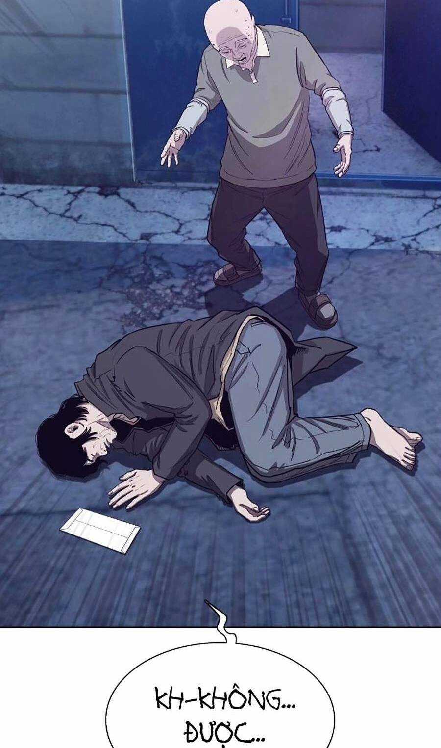 Loser Báo Thù - Chapter 20 - Trang 82