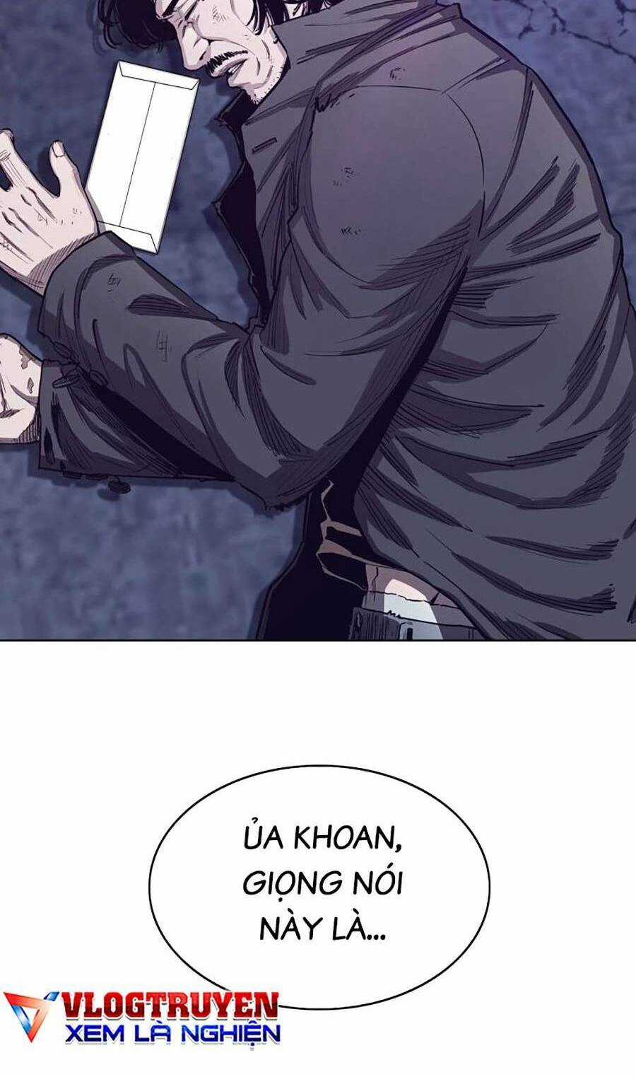 Loser Báo Thù - Chapter 20 - Trang 84