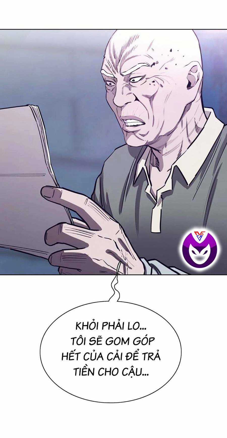 Loser Báo Thù - Chapter 20 - Trang 97