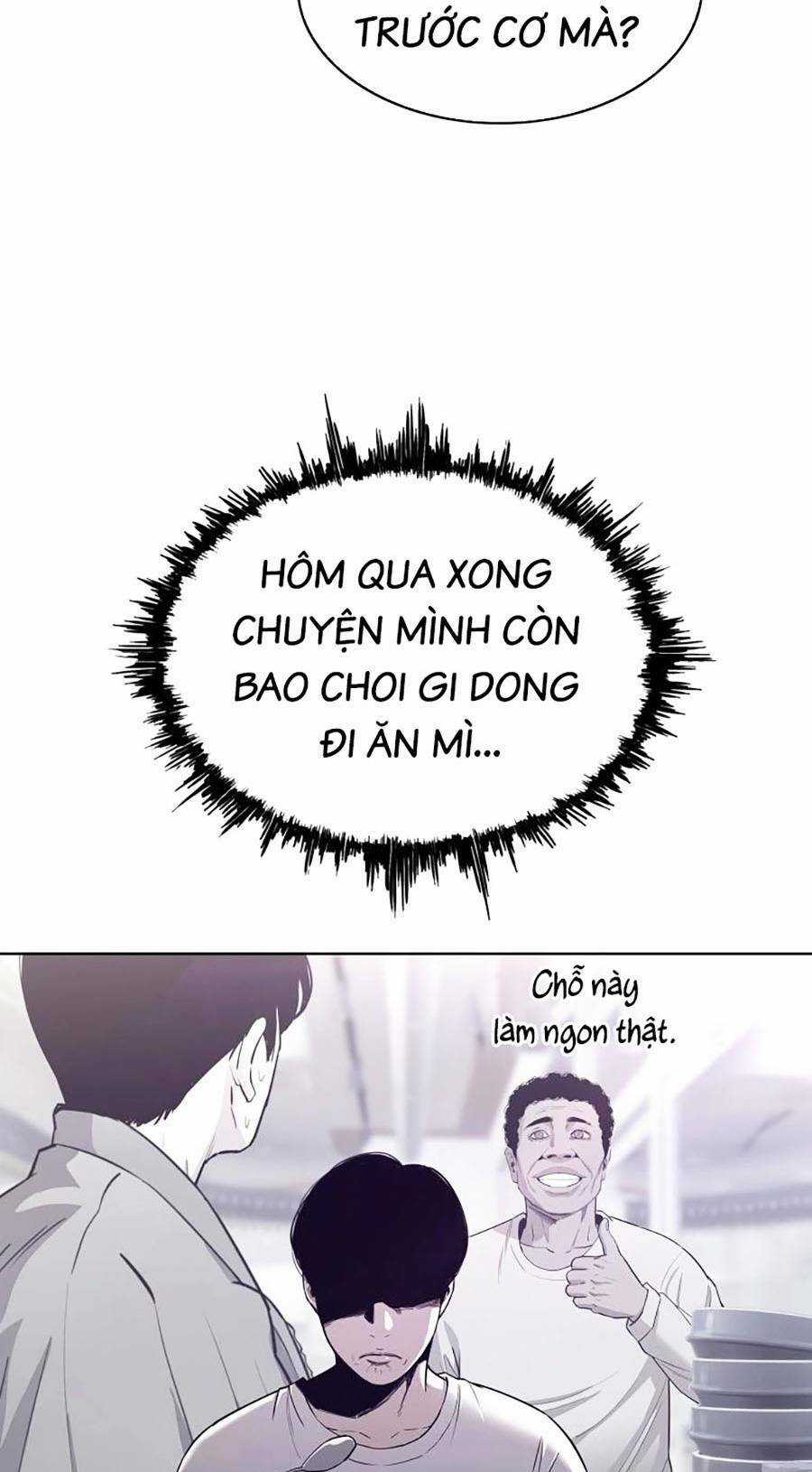 Loser Báo Thù - Chapter 21 - Trang 11