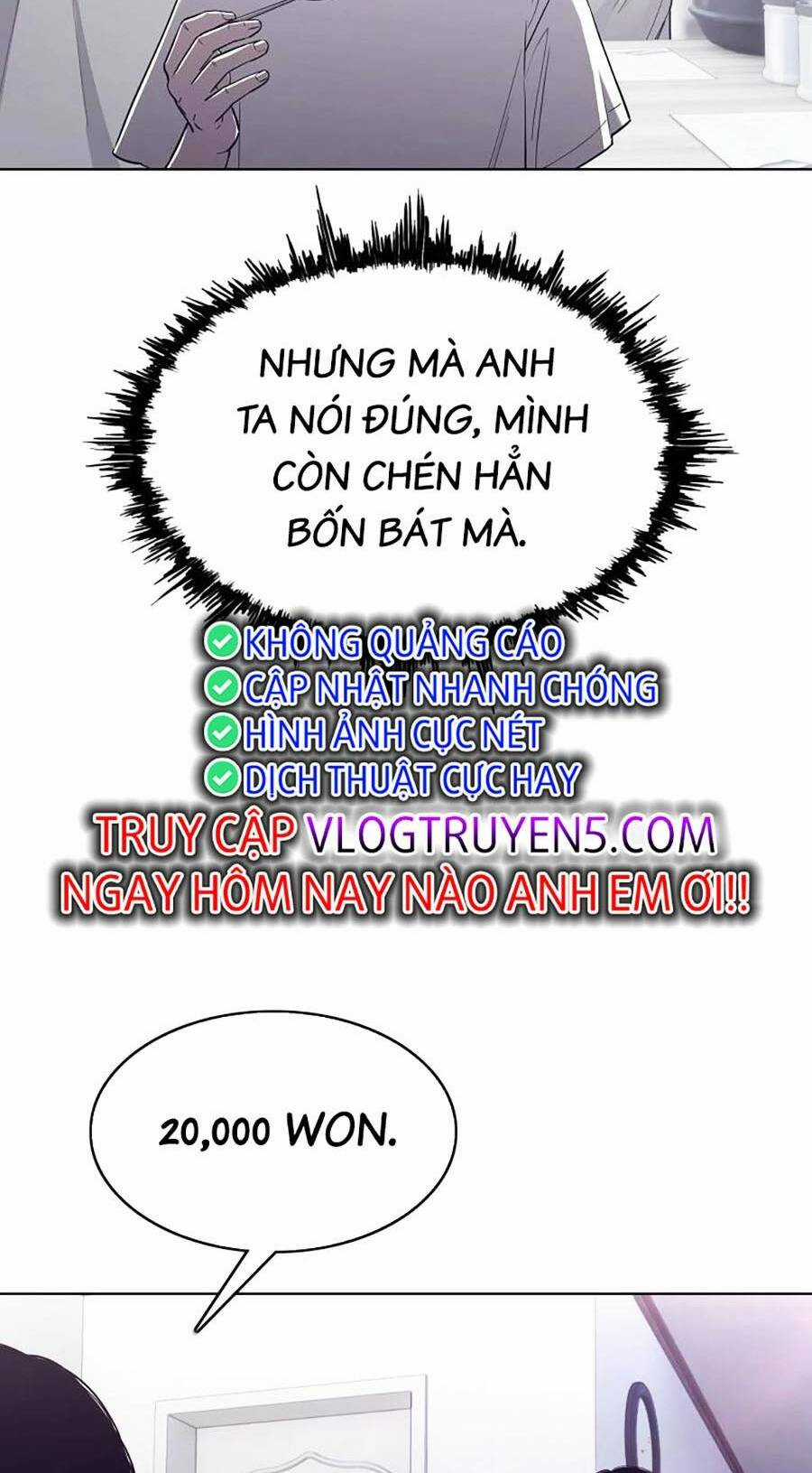 Loser Báo Thù - Chapter 21 - Trang 12