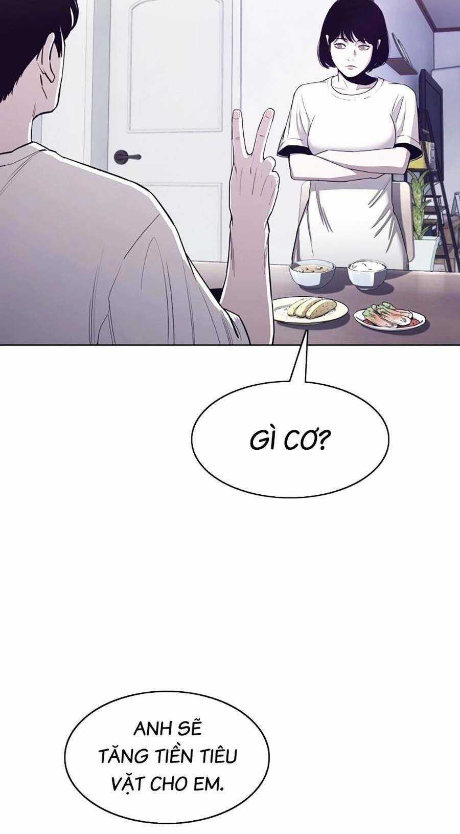 Loser Báo Thù - Chapter 21 - Trang 13