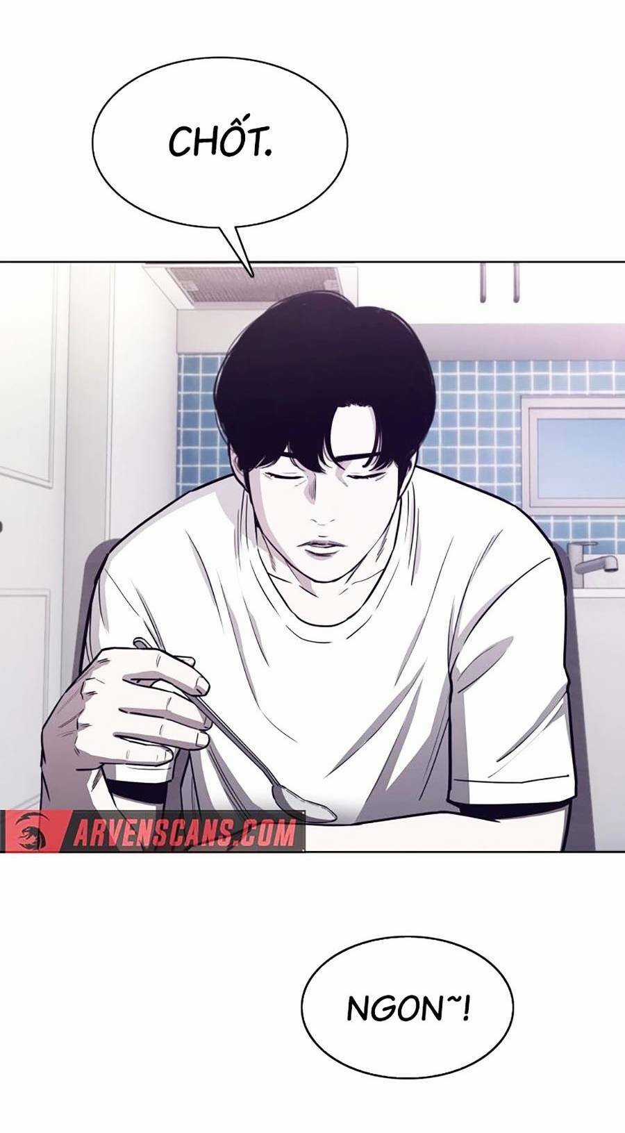 Loser Báo Thù - Chapter 21 - Trang 19