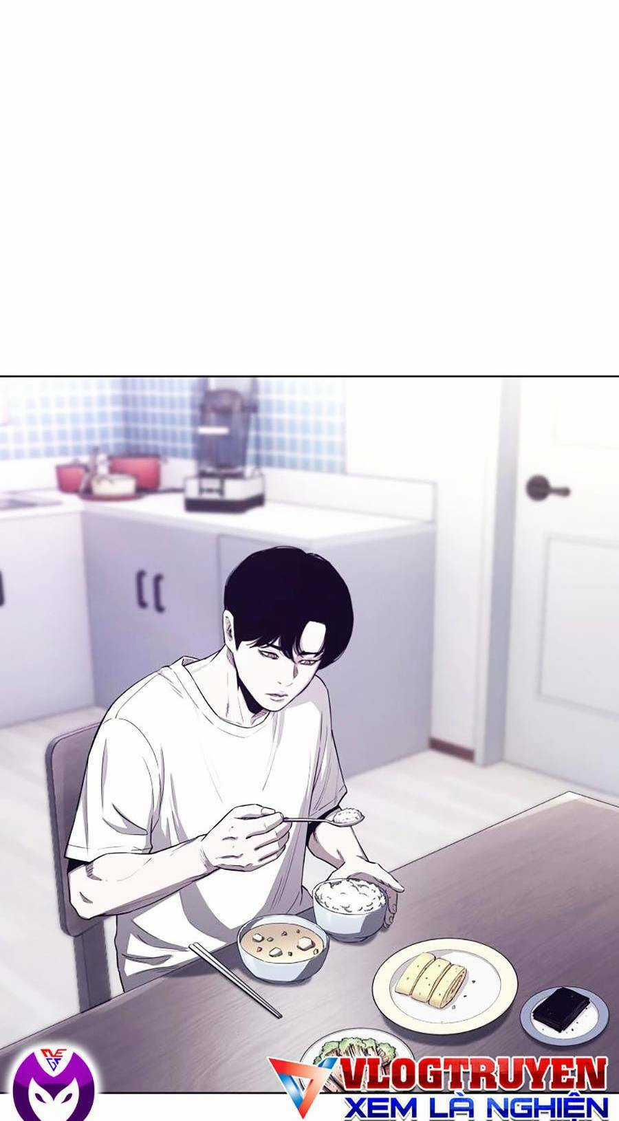 Loser Báo Thù - Chapter 21 - Trang 3