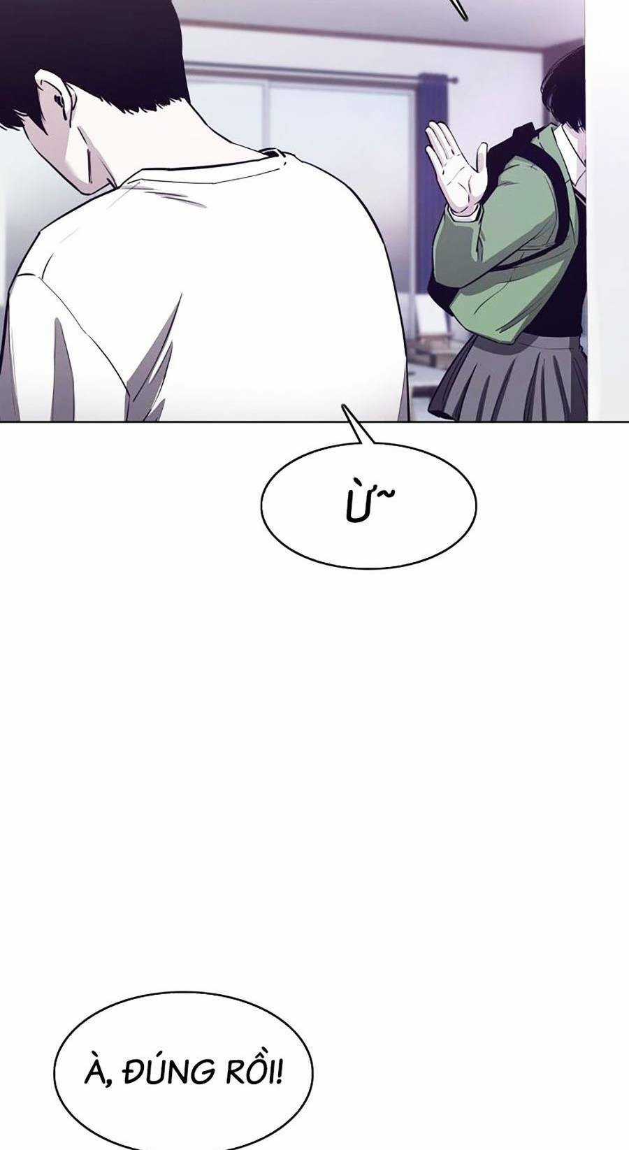 Loser Báo Thù - Chapter 21 - Trang 23