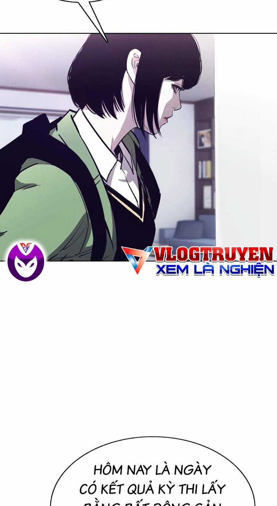 Loser Báo Thù - Chapter 21 - Trang 24