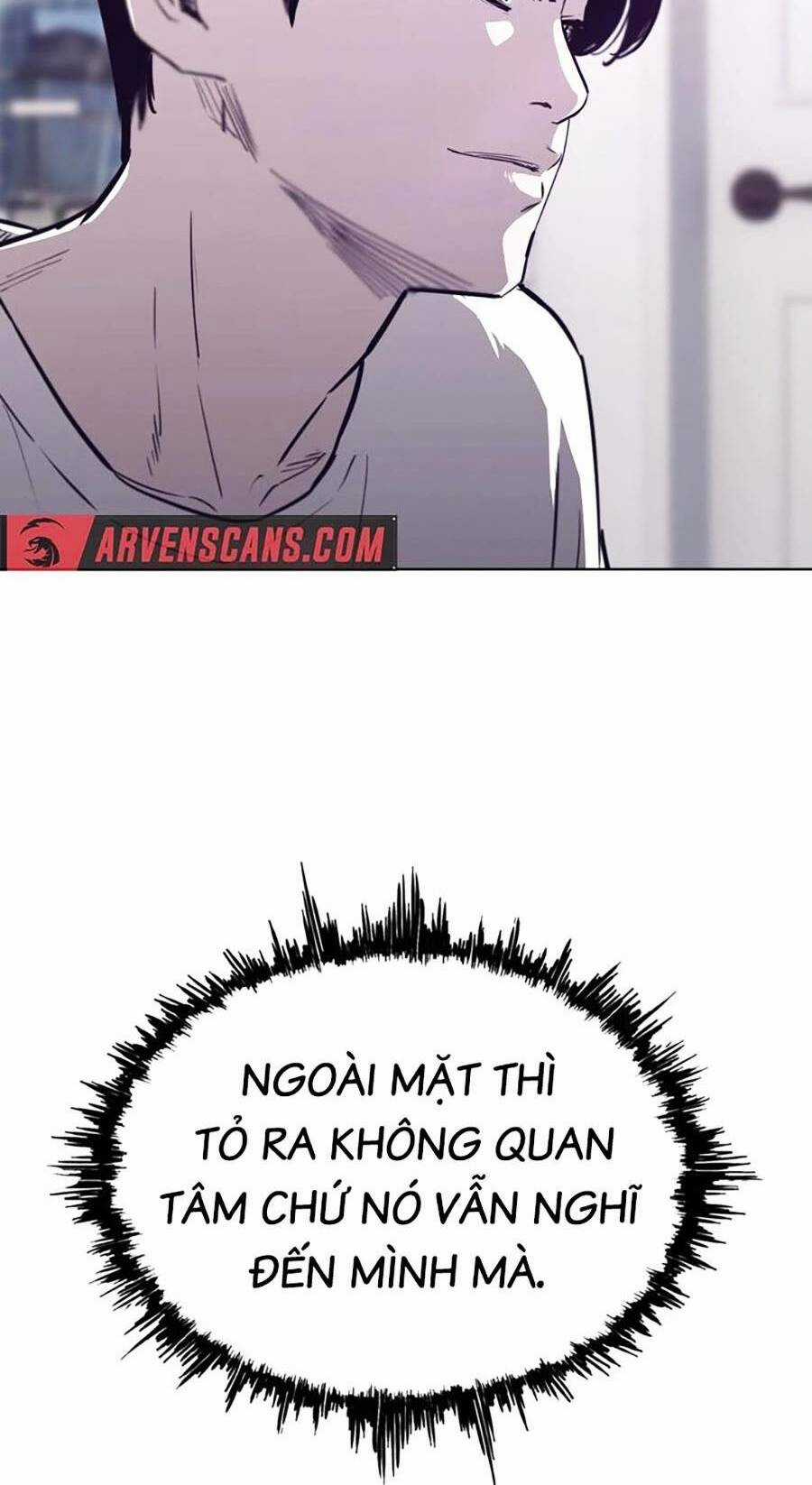 Loser Báo Thù - Chapter 21 - Trang 28